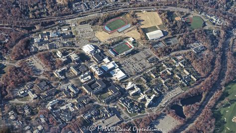 University and College Campus Aerials | Flickr