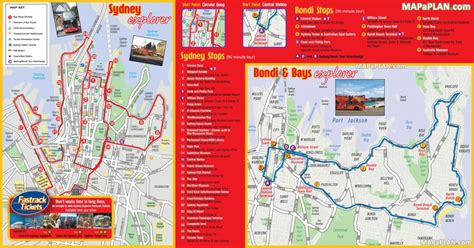 Sydney Vector Map Australia Exact Printable City Plan Editable Adobe ...