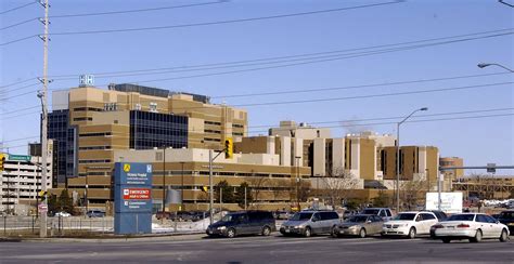 Victoria Hospital's ER wait times second longest in region, July stats ...