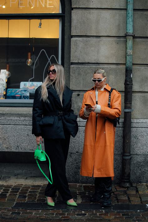 COPENHAGEN FASHION WEEK STREET STYLE - MENSWEARBIBLE