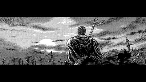 Berserk Manga Wallpapers - Top Free Berserk Manga Backgrounds ...