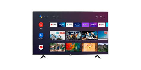 TCL now sells 4K Android TV models in the US - 9to5Google