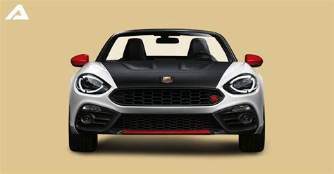 Fiat 124 Abarth Spider 2022: A Closer Look at the Italian Roadster ...