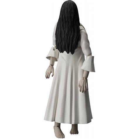 Figure Sadako Yamamura Ring S.H.Figuarts - Meccha Japan