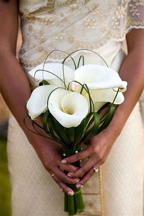 Your in-season guide to beautiful winter wedding flowers (with images ...