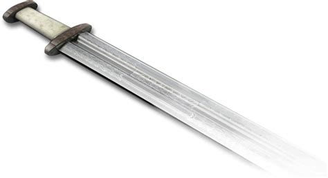 Ad1960 The Bamburgh Sword - Bamburgh Sword Clipart - Large Size Png ...