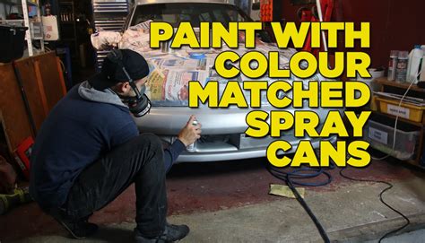 How Many Spray Cans To Paint A Car at William Wilson blog