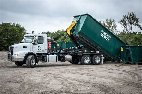 Commercial Waste Management - Austin Dumpster Rental - Central Waste ...