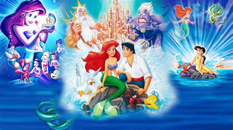 Free Ariel Wallpaper Downloads, [100+] Ariel Wallpapers for FREE ...