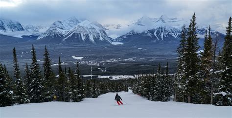 Your Ultimate Guide to Ski Banff - Must Do Canada