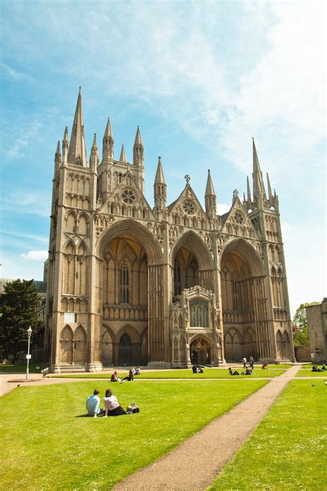 15 Best Things to Do in Peterborough (Cambridgeshire, England) - The ...