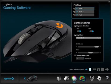 REVIEW: Level Up Gaming with Logitech G502 HERO Mouse