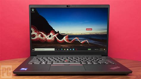 【からのお】 2021 Lenovo ThinkPad E14 Gen 2， 14.0" FHD， 11th Gen i7-1165G7 ...