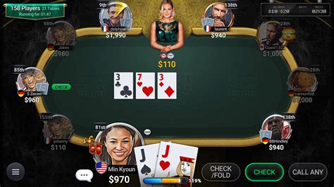 Free Poker Games For Pc | Gameita