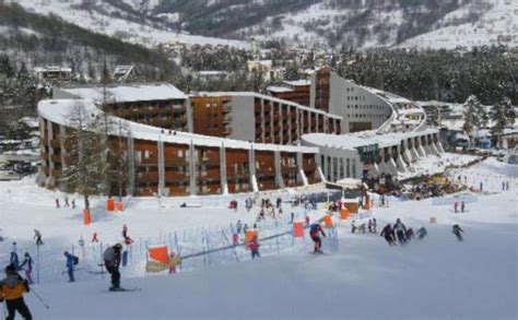 Bardonecchia Ski Resort Guide | Skiing in Bardonecchia | Ski Line