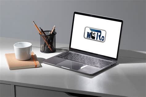 METRO LOGO/LOGO DESIGN AND BRANDING on Behance