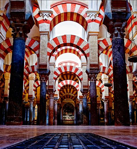 Moorish architecture in Europe | Page 10 | SkyscraperCity Forum