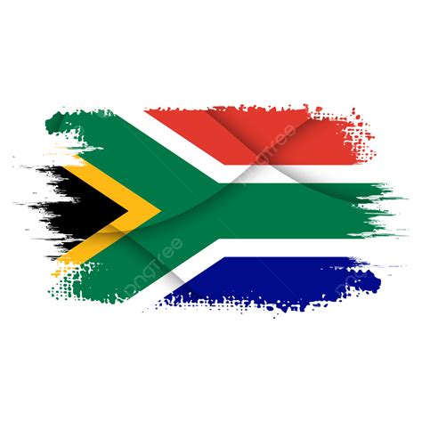 Vintage South Africa Flag, South Africa Flag, Hd South Africa Flag ...