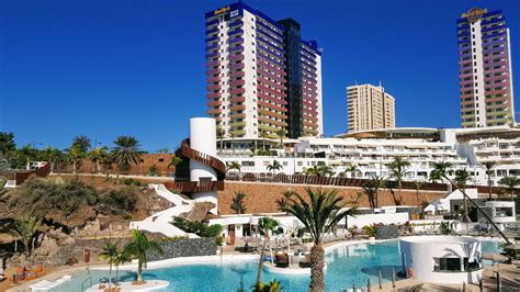 Playa Paraiso, Tenerife - Things to do & Where to stay