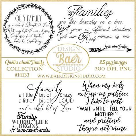 Family Quotes Family Gathering Quotes Printable Quotes for - Etsy Australia