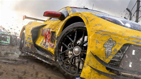 10 Racing Games To Watch Out For In 2023