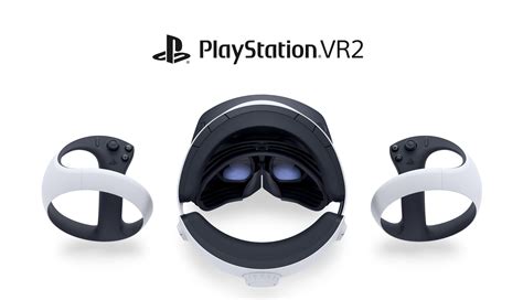 PSVR 2: 4 alleged specs that will unleash the next generation of gaming ...