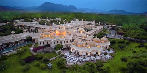 Top Wedding Destination Places In Udaipur | Udaipur Wedding Venues