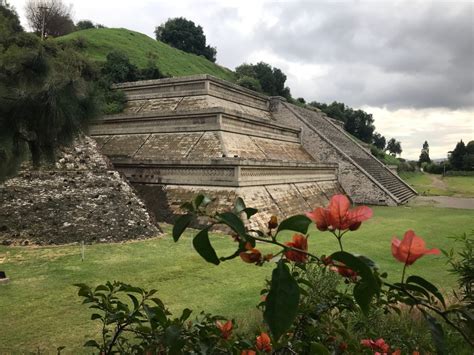 Pyramids & Pueblo of Cholula - Travel Around the Galaxy