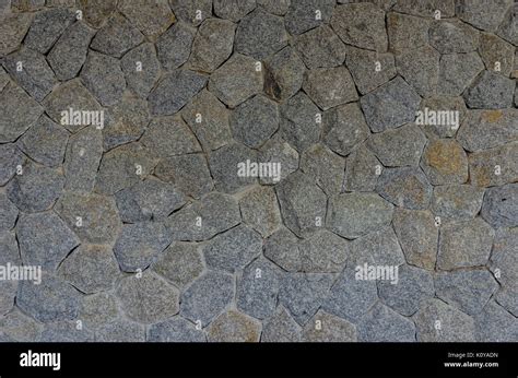 Rustic stone wall background Stock Photo - Alamy