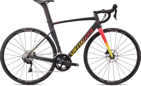 Specialized Allez Sprint Comp Disc Road Bike 2021 - £2199.99 ...