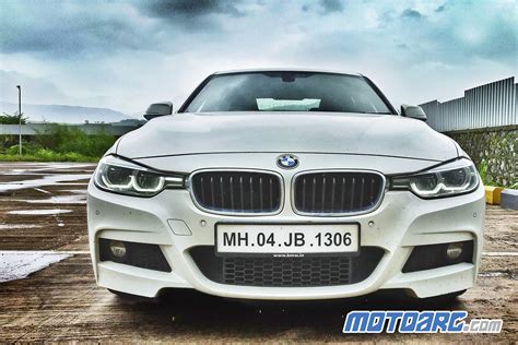 BMW 330I M-Sport: Road Test and review - Motoarc - Latest Car & Bike ...