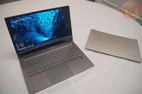 Yoga C940: The New Lenovo Consumer Champion | Ubergizmo