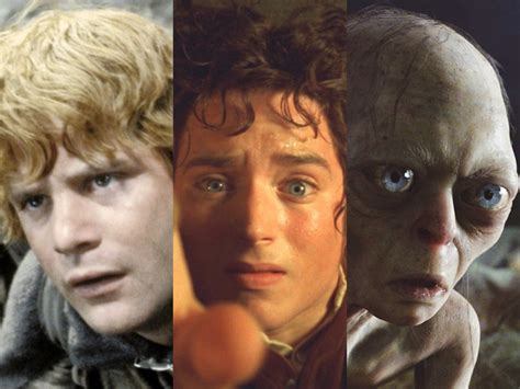 The Rings of Power: The 20 best Lord of the Rings characters - Techno ...