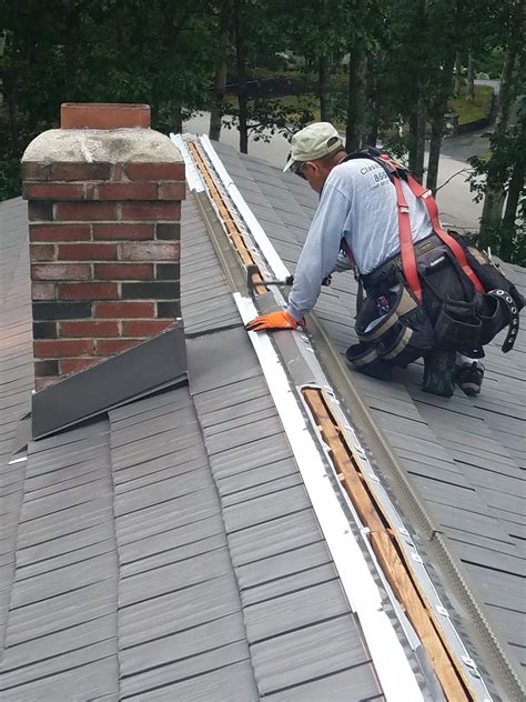 FAQs About Ridge Vents on Metal Roofs in MA | Metal shingle roof, Metal ...