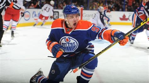 Connor McDavid - Oilers Highlights - YouTube