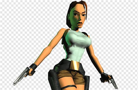 Tomb Raider: Legend Tomb Raider: Anniversary Lara Croft: Tomb Raider ...