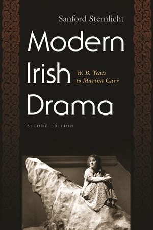 Modern Irish Drama – Syracuse University Press