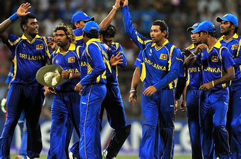 ICC Cricket World Cup 2015 : Sri Lanka Squad | Gossip Lanka Hot News ...