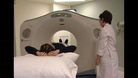 CT scans produce widely differing radiation doses | CBC News