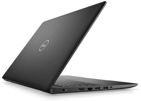 Dell Inspiron 15 3000 3580 / i3580 Budget 15.6″ Laptop – Laptop Specs