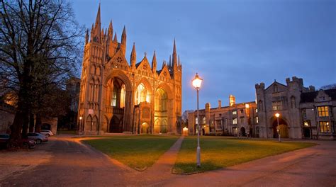 Peterborough Travel Guide: Best of Peterborough, England Travel 2024 ...