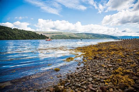 Lochgilphead Visitor Guide - Accommodation, Things To Do & More ...