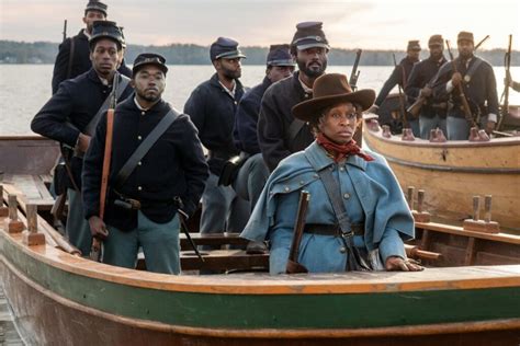 'Harriet' and the Combahee River Raid - Ms. Magazine