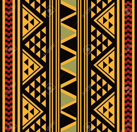 Teste padrão africano | Estampas africanas, Padrões africanos, Estampas ...