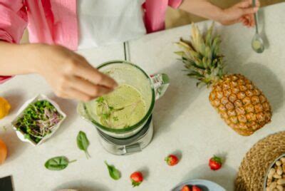 Ninja Blender Recipes - Ninja Appliance Hub