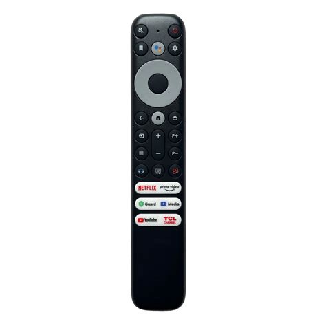 New RC902V FMR4 Remote Control Fit for TCL Android TV 65X925 50P725G ...