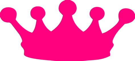 Barbie Crown Logo Vector - (.Ai .PNG .SVG .EPS Free Download)