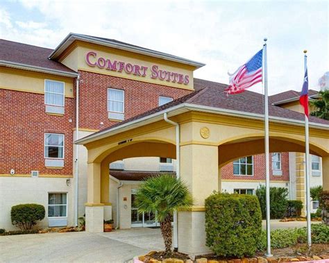 COMFORT SUITES UNIVERSITY DRIVE - Updated 2021 Prices, Hotel Reviews ...