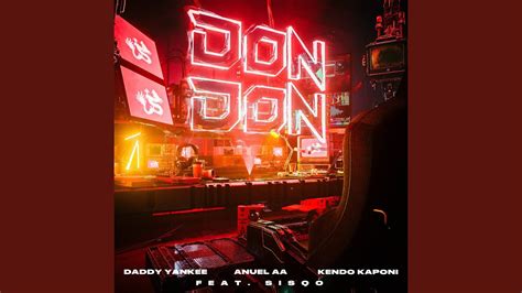 Don Don (Remix) - YouTube