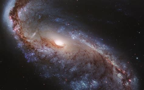 Download wallpaper 3840x2400 universe, milky way, galaxy, spiral, space ...